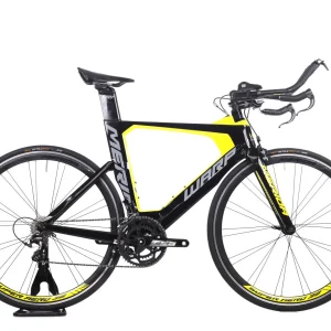 Merida Warp 2016 is back: Shimano Ultegra 2x11sp shifting kit and Super Aero 38 wheels push the envelope